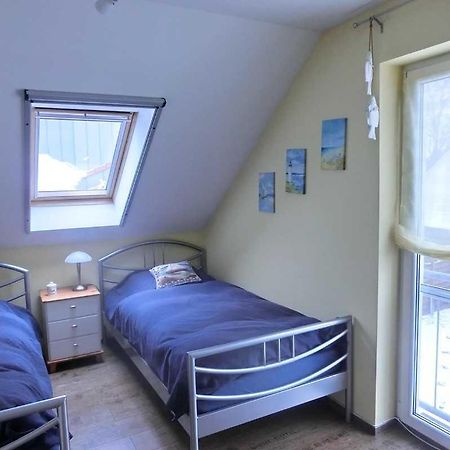 Glowe Doppelferienhaus Sonnenstrand 外观 照片