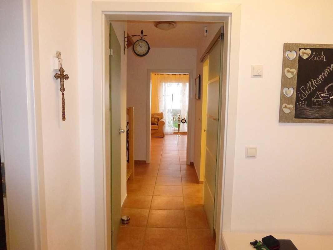 Glowe Doppelferienhaus Sonnenstrand 外观 照片