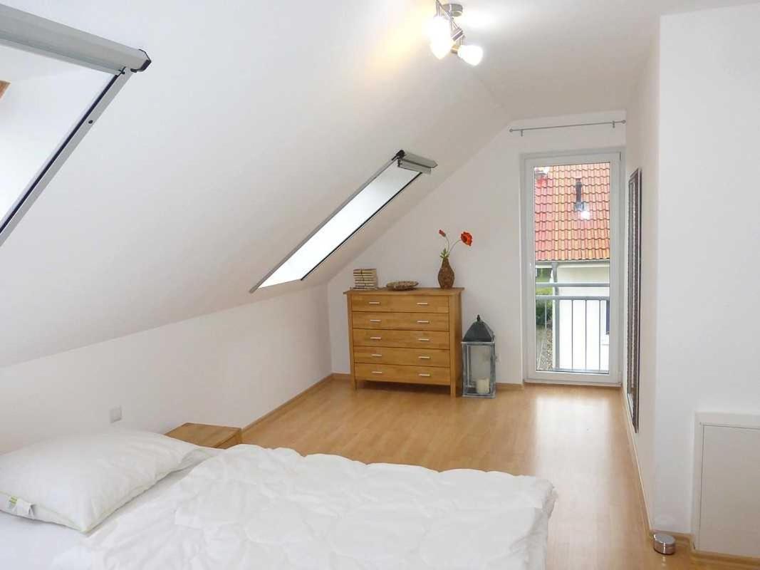 Glowe Doppelferienhaus Sonnenstrand 外观 照片
