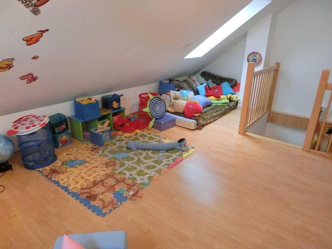 Glowe Doppelferienhaus Sonnenstrand 外观 照片